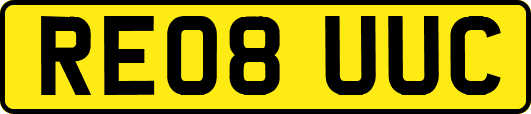 RE08UUC
