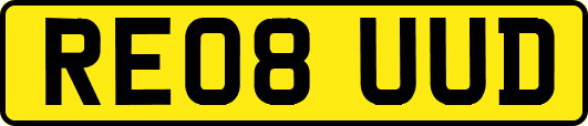 RE08UUD