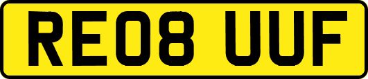 RE08UUF