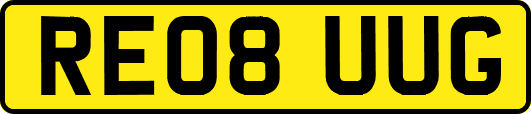 RE08UUG