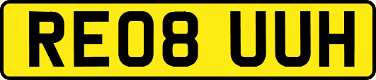RE08UUH