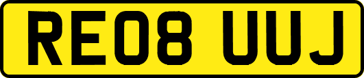 RE08UUJ
