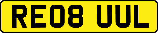 RE08UUL