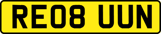 RE08UUN