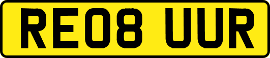 RE08UUR