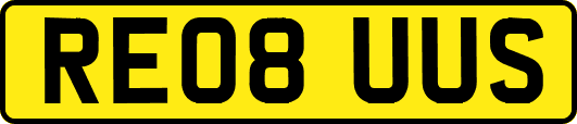 RE08UUS