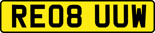 RE08UUW