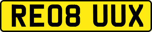RE08UUX