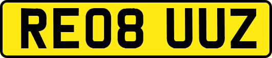 RE08UUZ