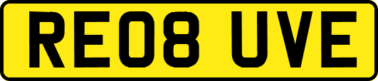 RE08UVE