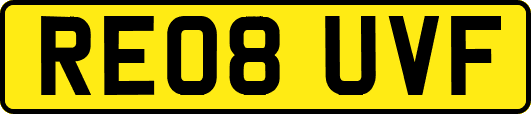 RE08UVF