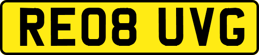 RE08UVG