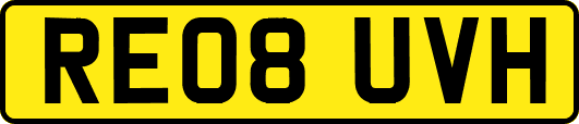 RE08UVH