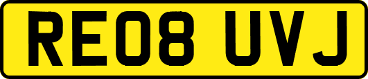 RE08UVJ