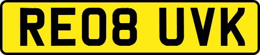 RE08UVK