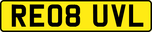 RE08UVL