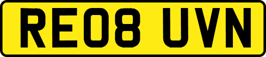 RE08UVN