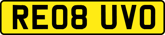 RE08UVO