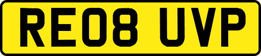 RE08UVP