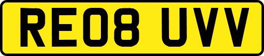 RE08UVV