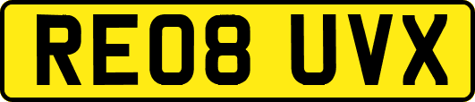 RE08UVX