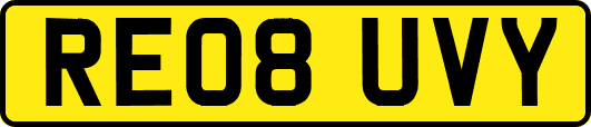 RE08UVY