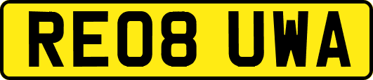 RE08UWA