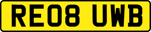 RE08UWB