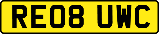 RE08UWC