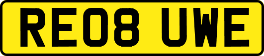 RE08UWE