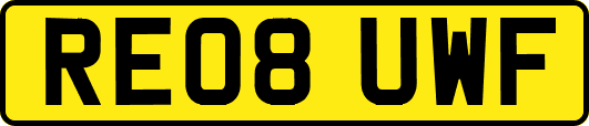 RE08UWF