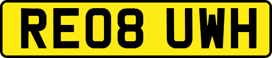 RE08UWH