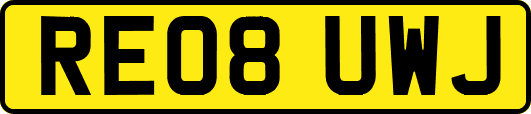 RE08UWJ