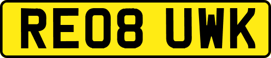 RE08UWK