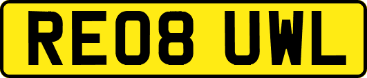 RE08UWL
