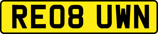 RE08UWN