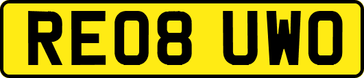 RE08UWO