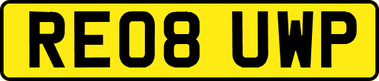 RE08UWP
