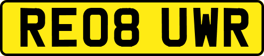 RE08UWR