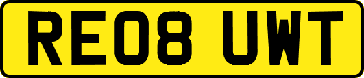 RE08UWT
