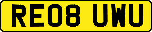 RE08UWU