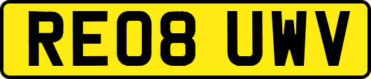 RE08UWV