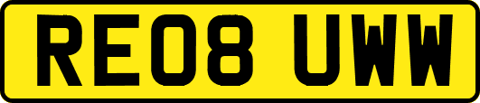 RE08UWW