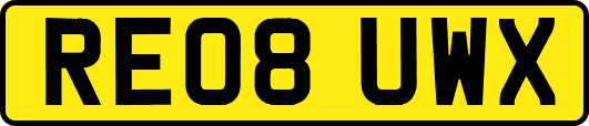 RE08UWX