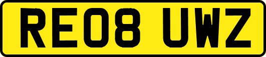 RE08UWZ