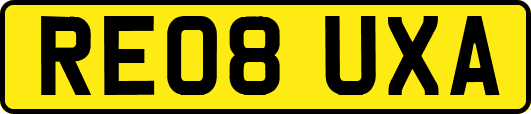 RE08UXA