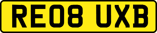 RE08UXB