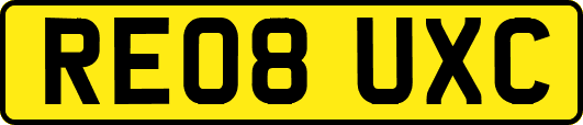 RE08UXC
