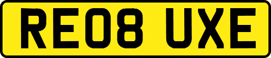 RE08UXE