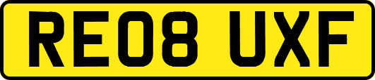 RE08UXF